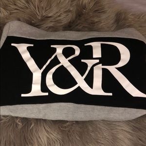 Young and Reckless Hoodie